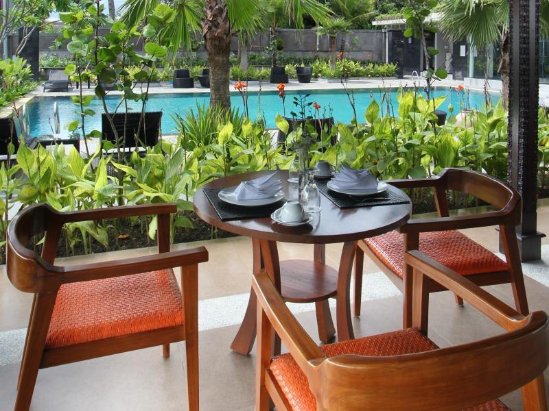 Casa Bonita Villa Bali Jimbaran Dış mekan fotoğraf