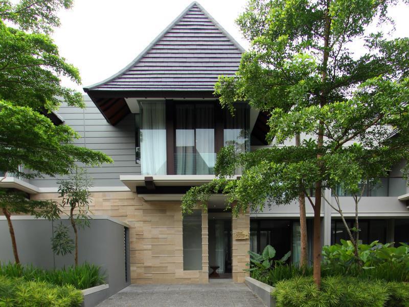 Casa Bonita Villa Bali Jimbaran Dış mekan fotoğraf
