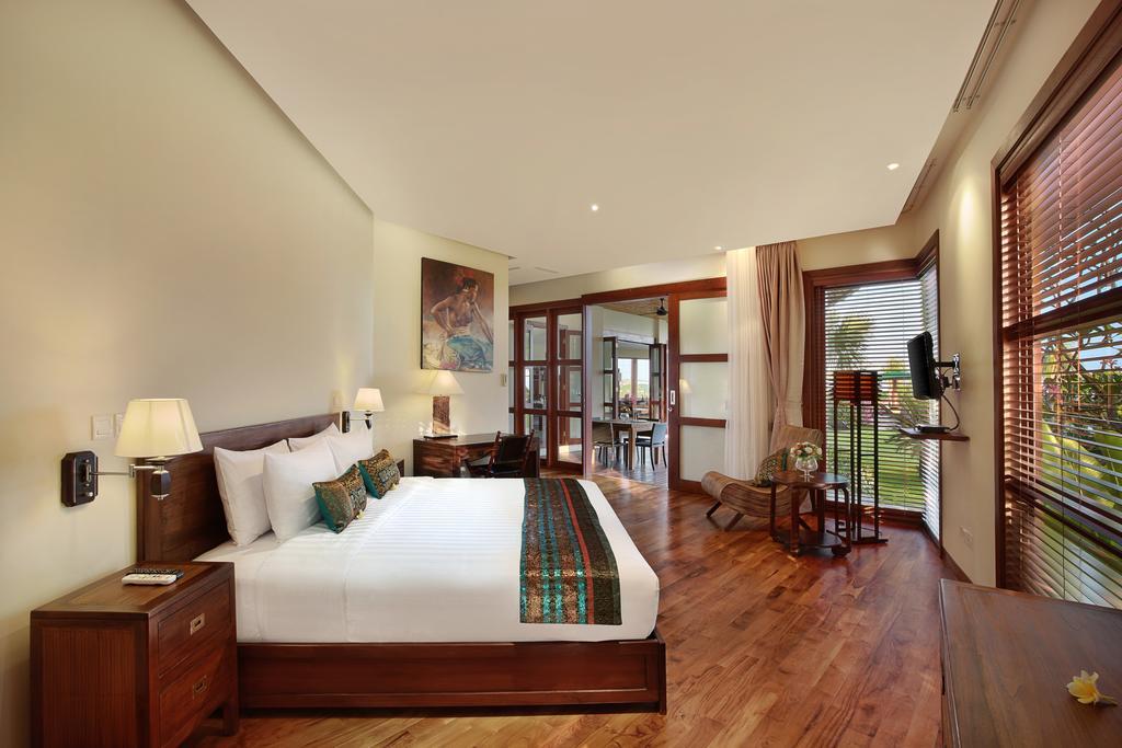 Casa Bonita Villa Bali Jimbaran Dış mekan fotoğraf