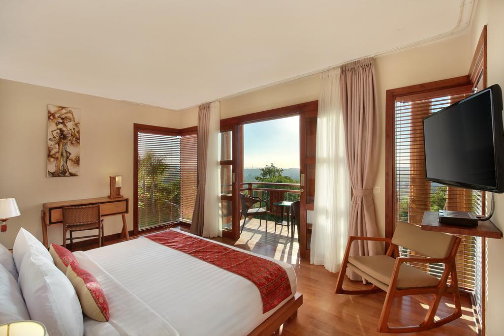 Casa Bonita Villa Bali Jimbaran Dış mekan fotoğraf