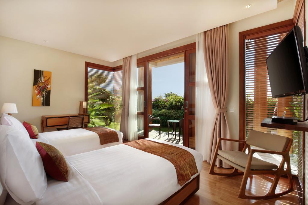 Casa Bonita Villa Bali Jimbaran Dış mekan fotoğraf