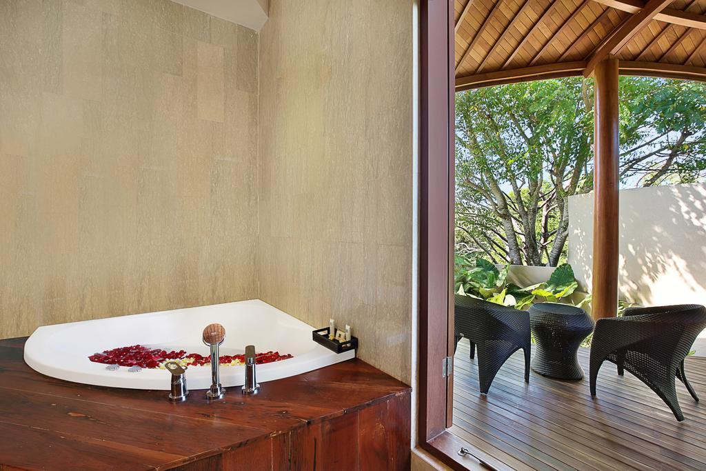 Casa Bonita Villa Bali Jimbaran Dış mekan fotoğraf