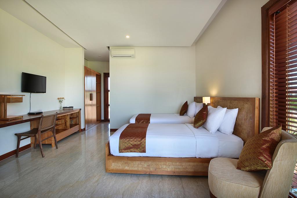 Casa Bonita Villa Bali Jimbaran Dış mekan fotoğraf