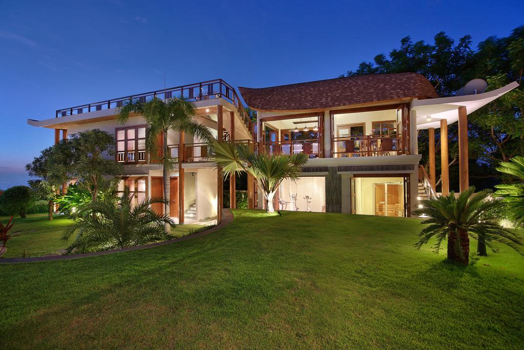 Casa Bonita Villa Bali Jimbaran Dış mekan fotoğraf